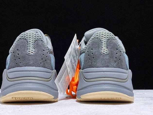 Adidas Boost Yeezy FW2499 Blue Teal 700 1216